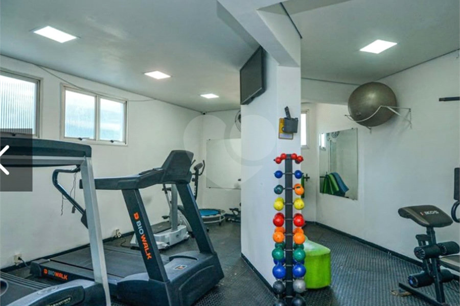 Apartamento à venda com 2 quartos em Freguesia do Ó, São Paulo, SP