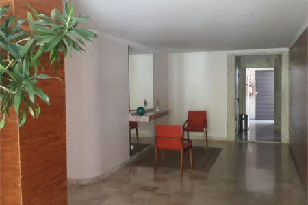 Apartamento à venda com 2 quartos em Vila Cordeiro, São Paulo, SP