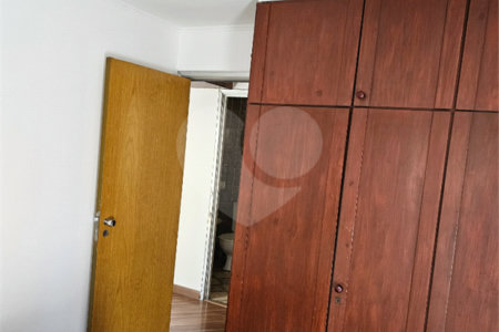Apartamento à venda com 3 quartos em Vila Andrade, São Paulo, SP