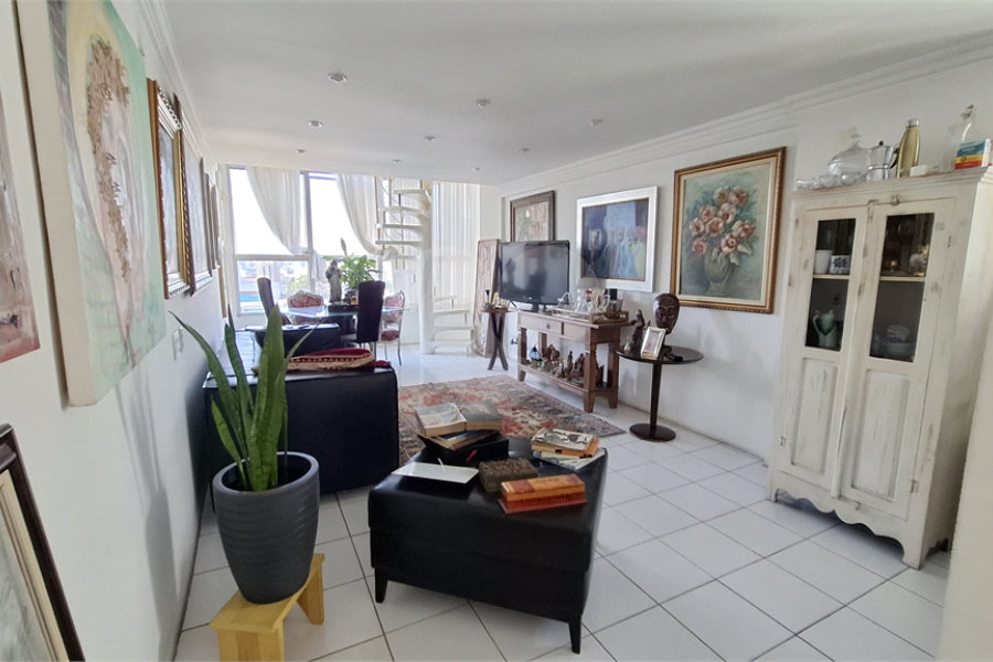 Apartamento à venda com 1 suíte em Santana, São Paulo, SP