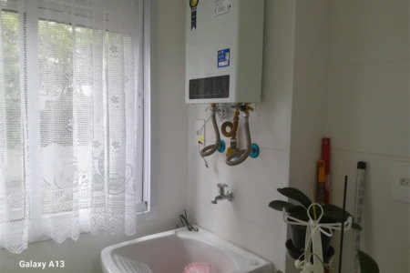 Apartamento à venda com 1 suíte em Vila Andrade, São Paulo, SP