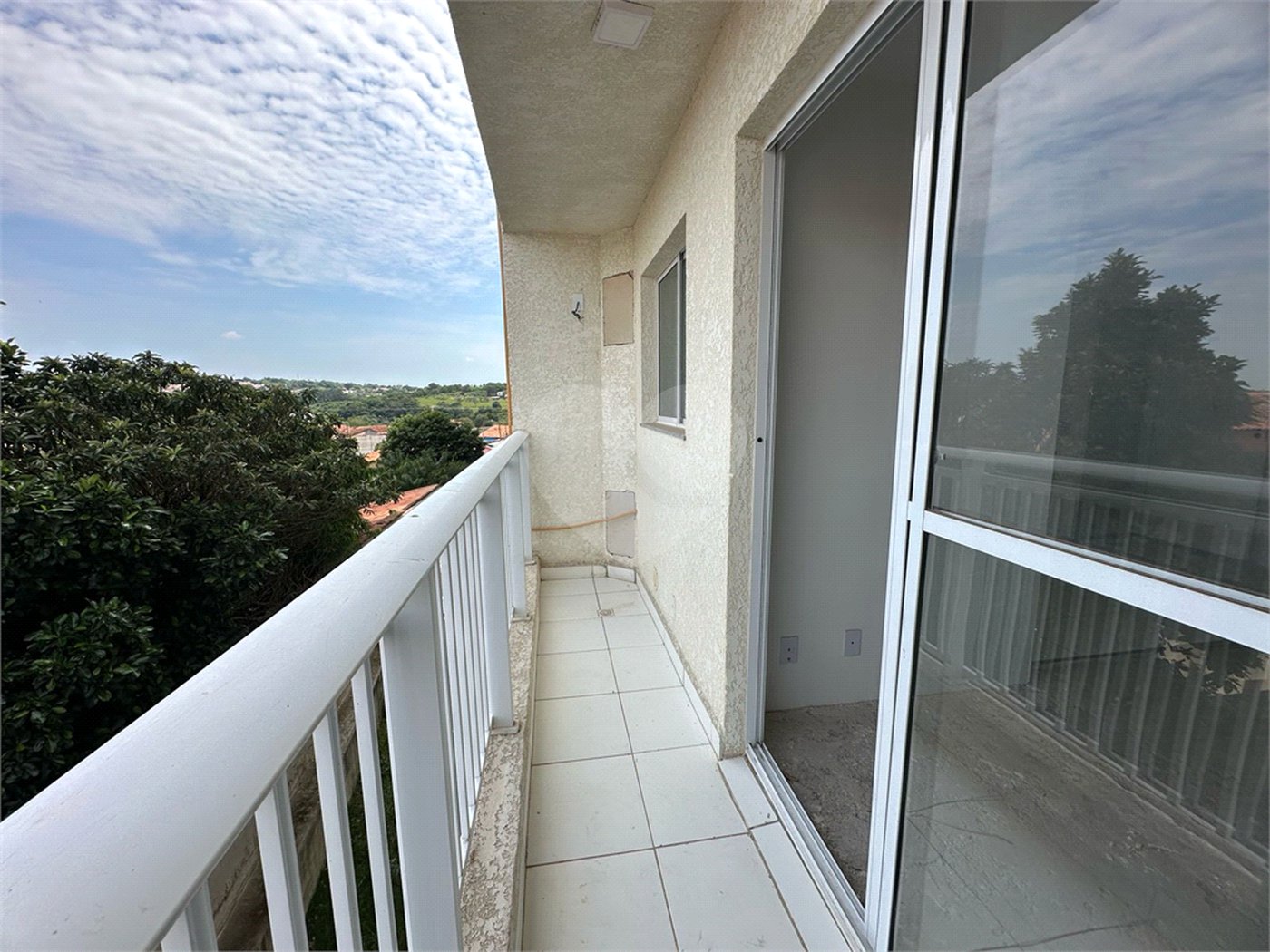Apartamento à venda com 2 quartos em Vila Regina, Itapetininga, SP