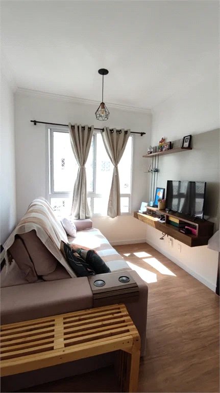 Apartamento à venda com 2 quartos em Jardim Boa Vista (zona Oeste), São Paulo, SP