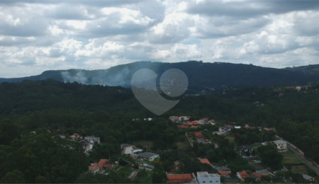 Casa à venda com 4 suítes no condomínio Alpes de Mairiporã, Mairiporã - SP