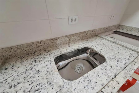 Apartamento à venda com 2 quartos, sendo 1 suíte, em Jardim São Paulo(zona Norte), São Paulo, SP