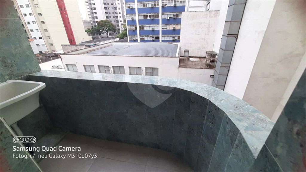 Apartamento à venda com 2 quartos, sendo 1 suíte, em Bela Vista, São Paulo, SP