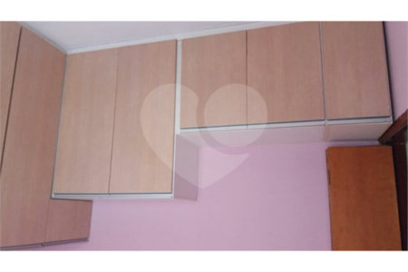 Apartamento à venda com 2 quartos em Vila Independência, Sorocaba, SP