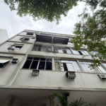 Apartamento à venda com 2 quartos em Tijuca, Rio de Janeiro, RJ