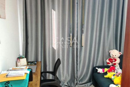 Casa de Vila à venda com 2 suítes em Chácaras do Rosário, Franco da Rocha, SP
