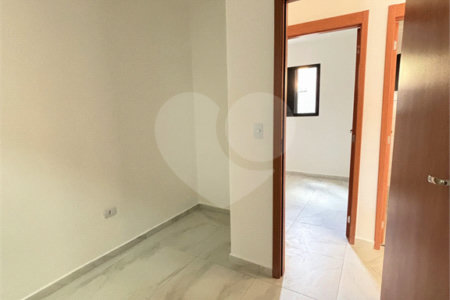Casa à venda com 2 quartos no condomínio Capigai, São Paulo - SP