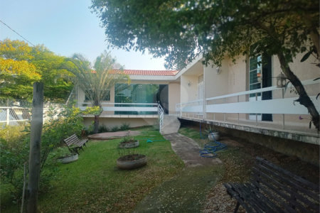 Casa Térrea à venda com 4 quartos, sendo 1 suíte, em Vila Trujillo, Sorocaba, SP