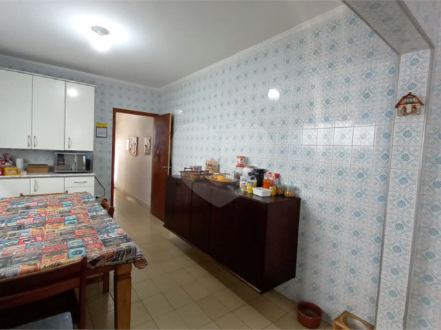 Sobrado à venda com 3 quartos em Pirituba, São Paulo, SP