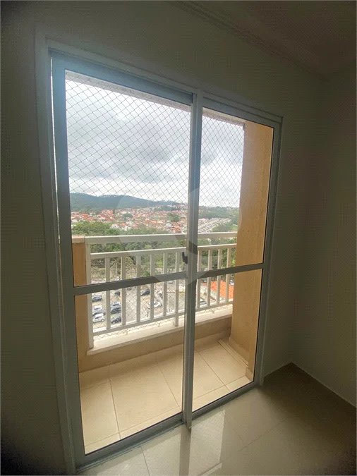 Apartamento à venda com 3 quartos em Mogi Moderno, Mogi das Cruzes - SP
