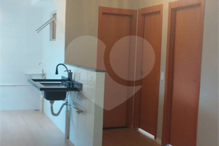 Apartamento à venda com 2 quartos em Chácara Ondas Verdes, Cotia, SP