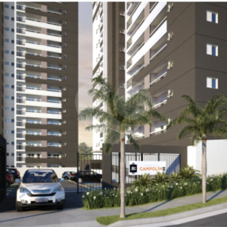 Apartamento à venda com 2 quartos, sendo 1 suíte, em Jardim São Carlos, Sorocaba, SP