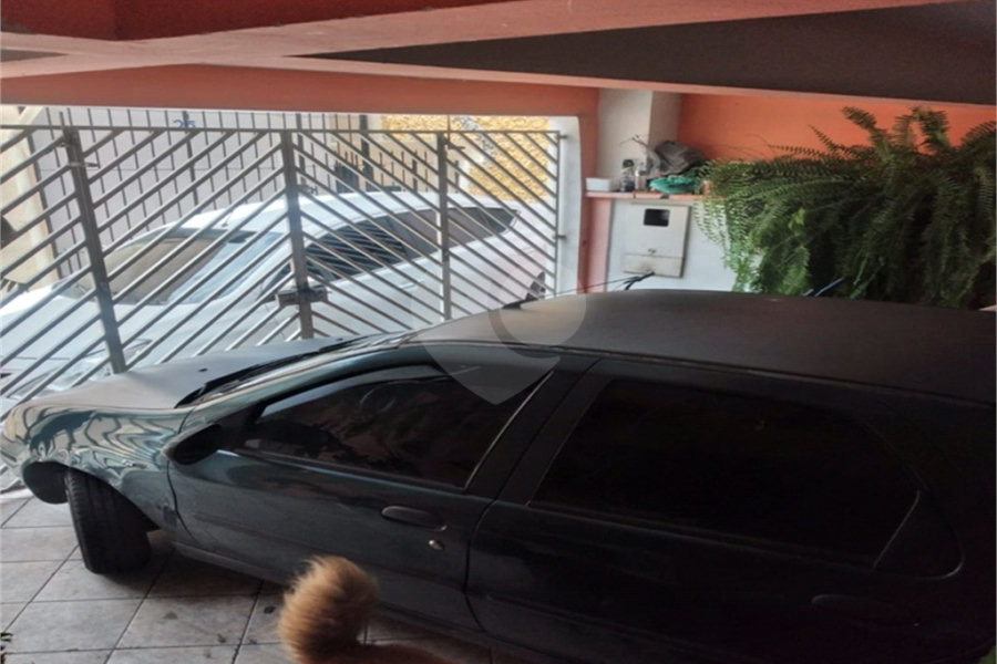Casa à venda com 2 quartos em Tucuruvi, São Paulo, SP