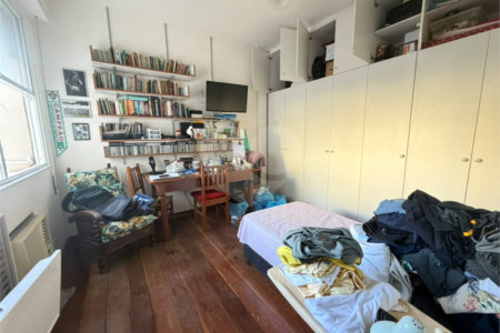 Apartamento à venda com 3 quartos em Botafogo, Rio de Janeiro, RJ