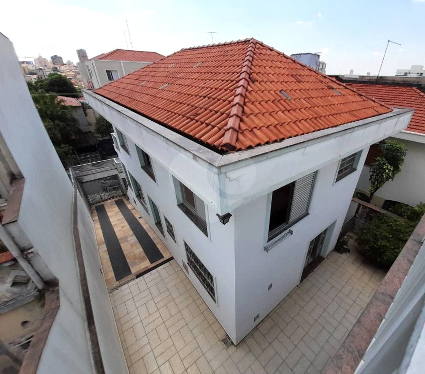 Sobrado à venda com 5 quartos em Jardim São Paulo(zona Norte), São Paulo, SP