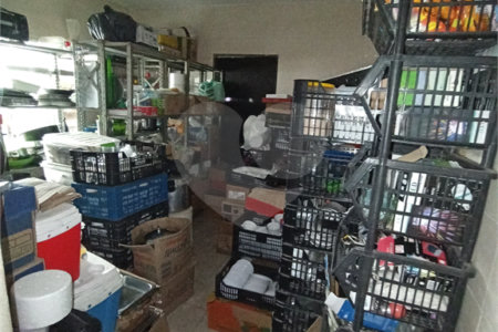 Casa à venda com 4 quartos em Campo Grande, Rio de Janeiro, RJ