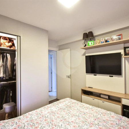 Apartamento à venda com 3 quartos em Jardim Vazani, São Paulo, SP