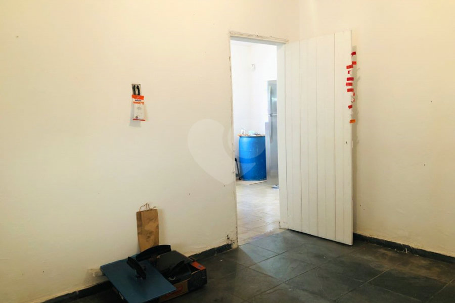 Terreno à venda com 2 quartos em Limão, São Paulo, SP