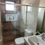 Apartamento à venda com 3 quartos, sendo 1 suíte, em Vila Almeida, Indaiatuba, SP