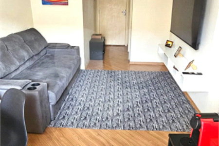 Apartamento à venda com 2 quartos em Quinta da Paineira, São Paulo, SP