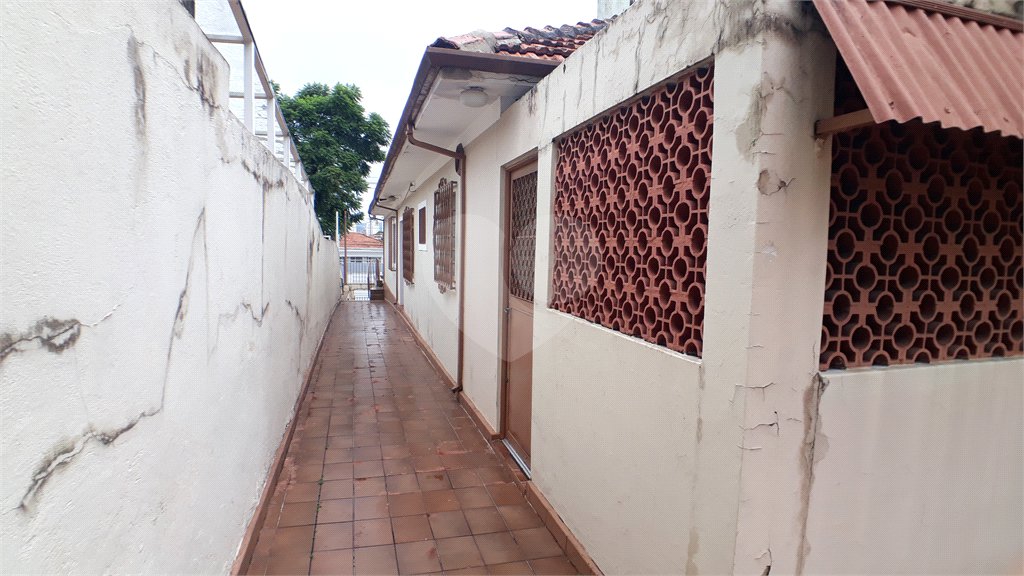 Casa Térrea à venda com 3 quartos, sendo 1 suíte, em Carandiru, São Paulo, SP