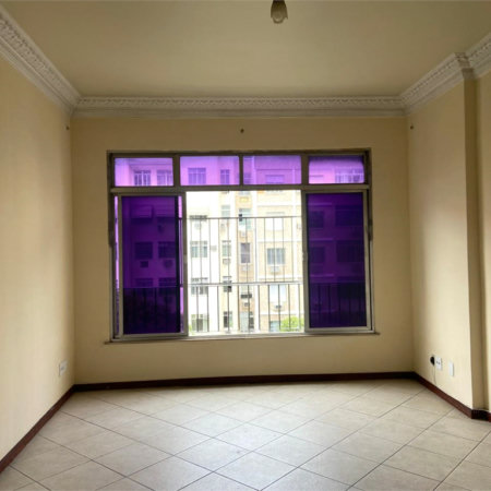 Apartamento à venda com 3 quartos, sendo 1 suíte,  em Tijuca, Rio de Janeiro, RJ