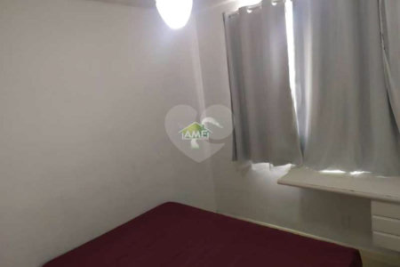 Apartamento à venda com 2 quartos em Campo Grande, Rio de Janeiro, RJ