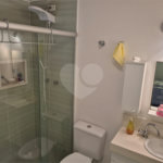 Apartamento à venda com 2 suítes em Vila Leopoldina, São Paulo, SP