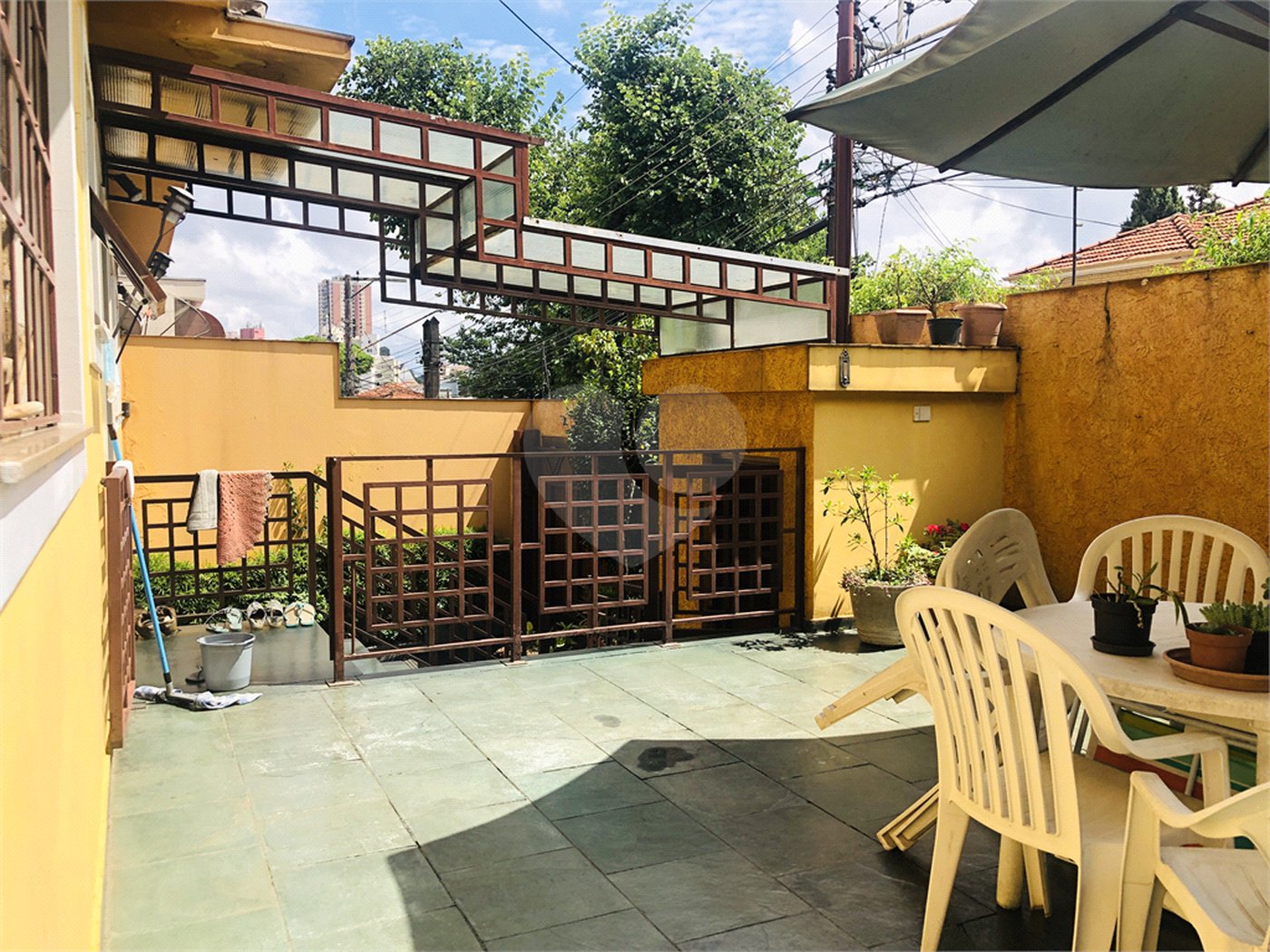 Sobrado à venda com 3 quartos, sendo 1 suíte, em Água Fria, São Paulo, SP