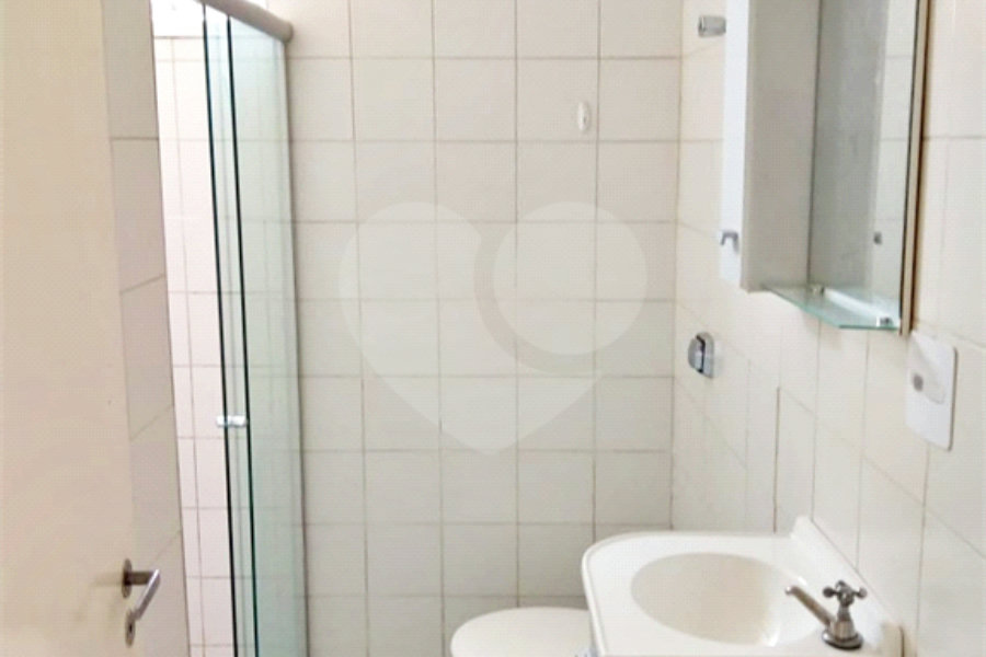 Apartamento à venda com 2 quartos em Bom Retiro, São Paulo, SP