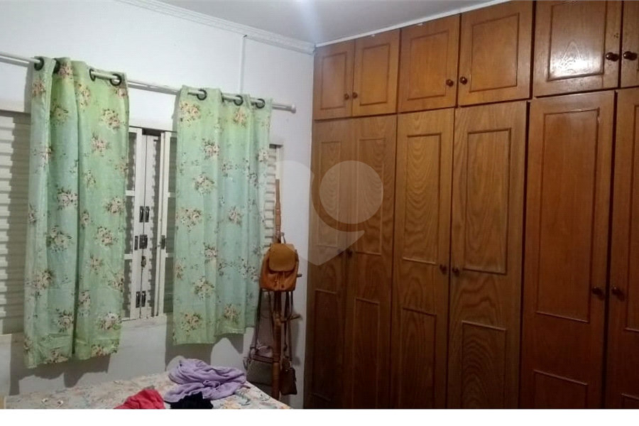 Casa à venda com 4 quartos em Mandaqui, São Paulo, SP