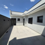 Casa em condomínio à venda com 3 quartos, sendo 2 suítes,  em Jardim Villagio Milano, Sorocaba, SP