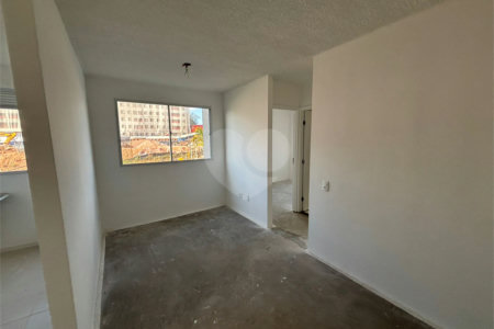 Apartamento à venda com 2 quartos em Jardim Helian, São Paulo, SP