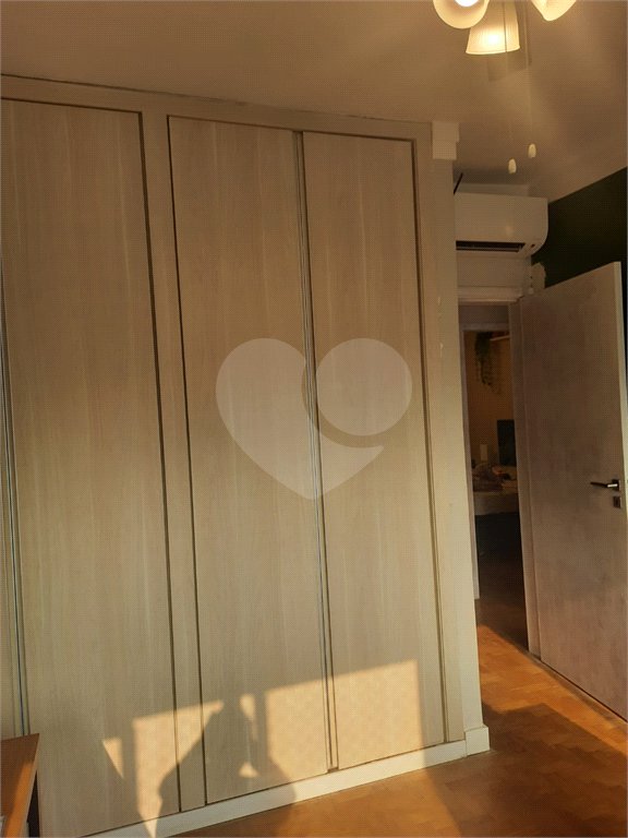 Apartamento à venda com 3 quartos em Aclimação, São Paulo, SP