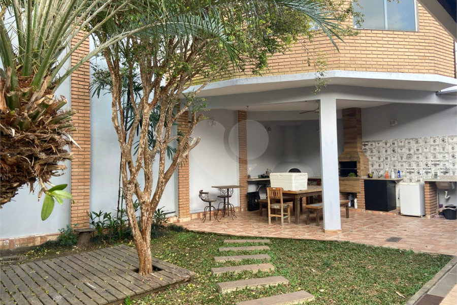 Casa Térrea à venda com 3 quartos, sendo 1 suíte, em Tucuruvi, São Paulo, SP