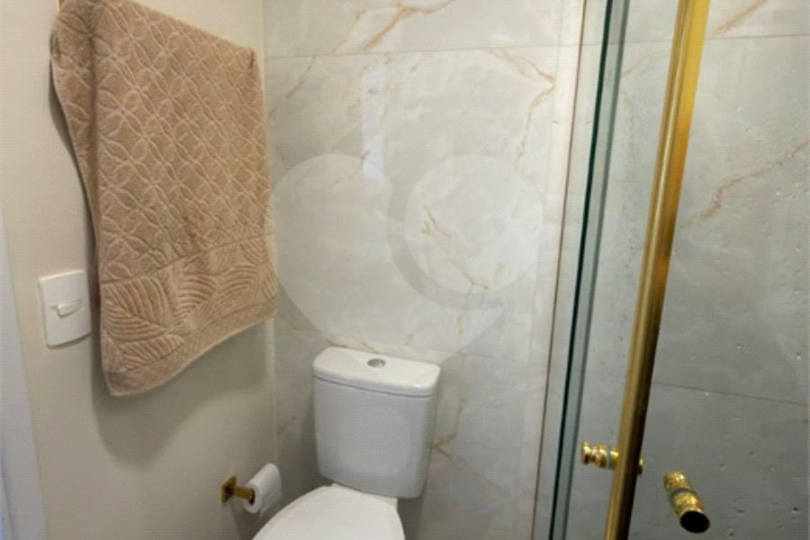 Apartamento à venda com 2 quartos em Casa Verde, São Paulo, SP