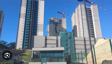 Apartamento à venda com 2 quartos em Jardim do Lago, Jundiaí, SP