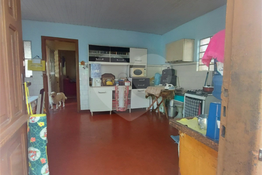 Casa Térrea à venda com 2 quartos em Casa Verde, São Paulo, SP