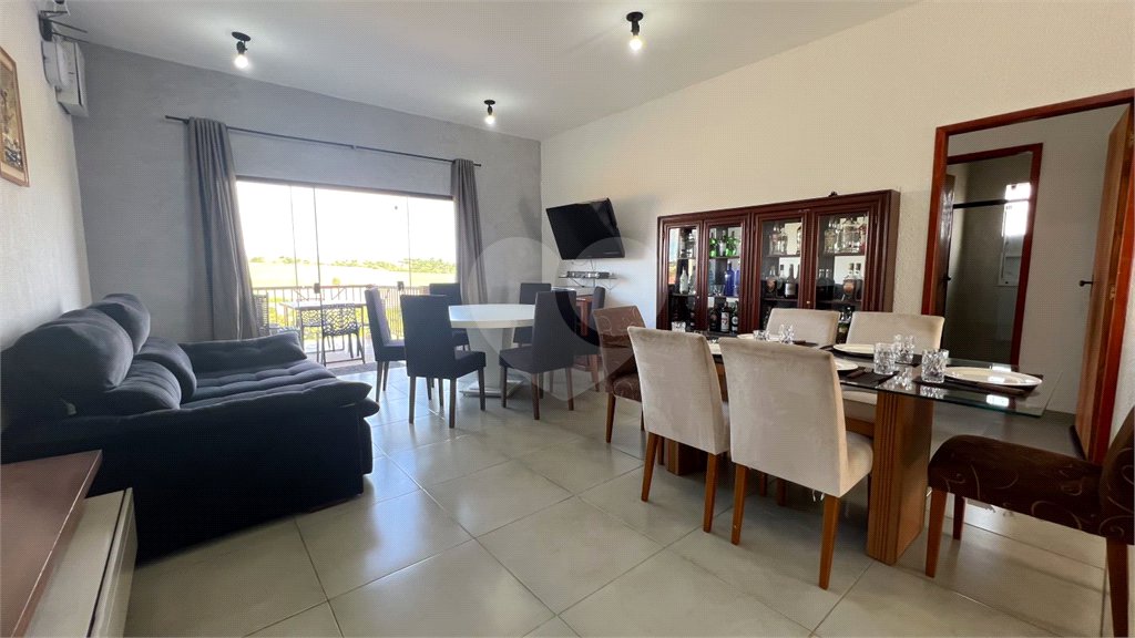 Chácara à venda com 3 quartos, sendo 2 suítes, em Jundiaquara, Araçoiaba da Serra, SP
