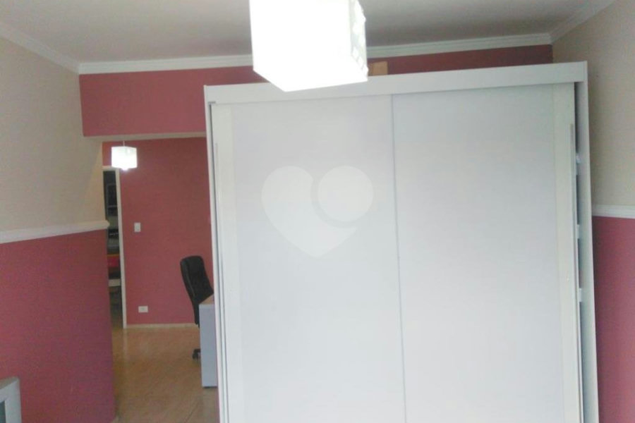 Sobrado à venda ou para alugar com 4 quartos, sendo 1 suíte, em Santana, São Paulo, SP