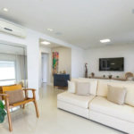 Apartamento à venda com 3 suítes em Vila Romana, São Paulo, SP