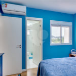Apartamento à venda com 4 quartos, sendo 2 suítes, em Santo Amaro, São Paulo, SP