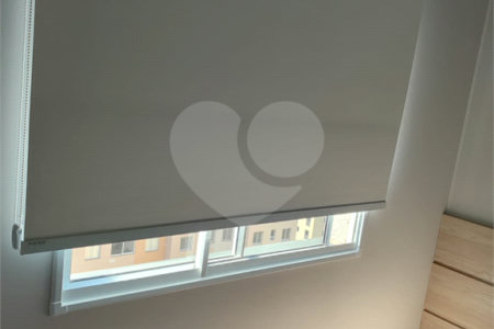 Apartamento à venda com 2 quartos em Várzea da Barra Funda, São Paulo, SP