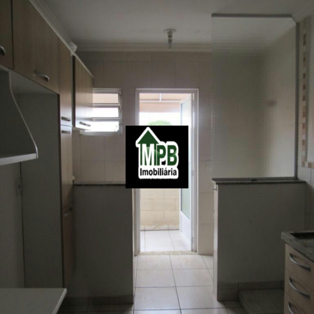 Apartamento à venda com 2 quartos em Jardim Refúgio, Sorocaba, SP