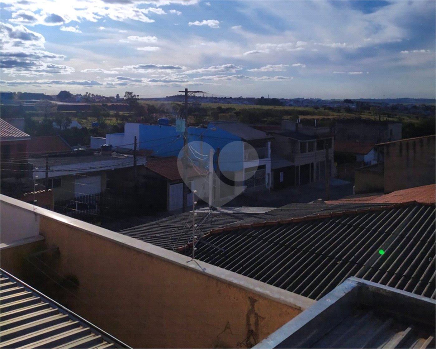 Apartamento à venda com 2 quartos em Parque Vitória Régia, Sorocaba, SP