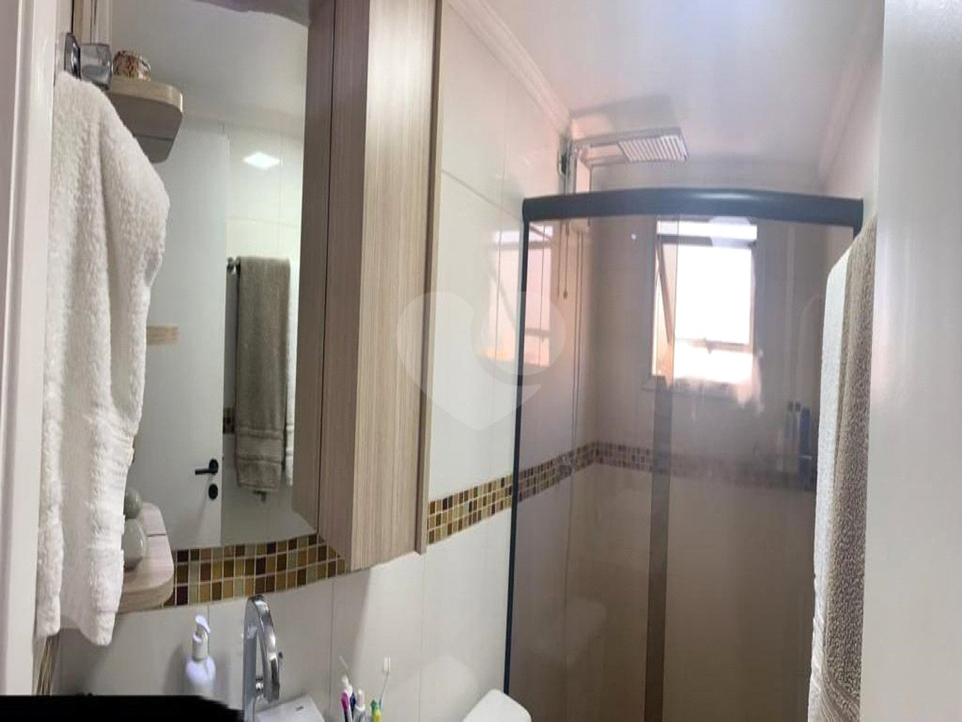Apartamento à venda com 2 quartos em Vila Nair, São Paulo, SP