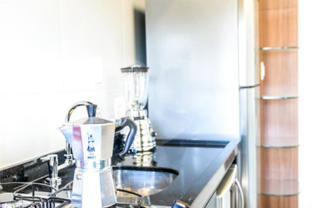 Apartamento para alugar em Pinheiros, São Paulo, SP
